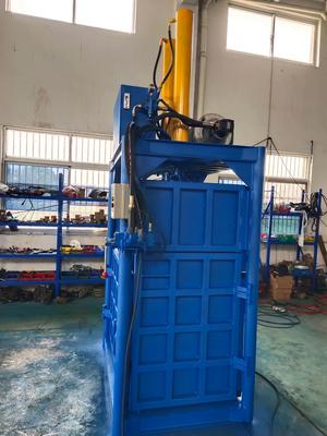 hl-60t立式液压打包机